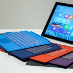Mười điều cần biết về Surface Pro 3 của Microsoft